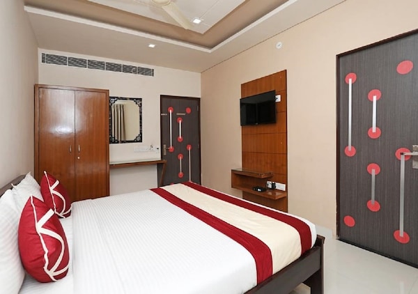 OYO 2882 Hotel Jaipur Heritage