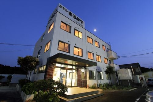 Hotel Marumiya