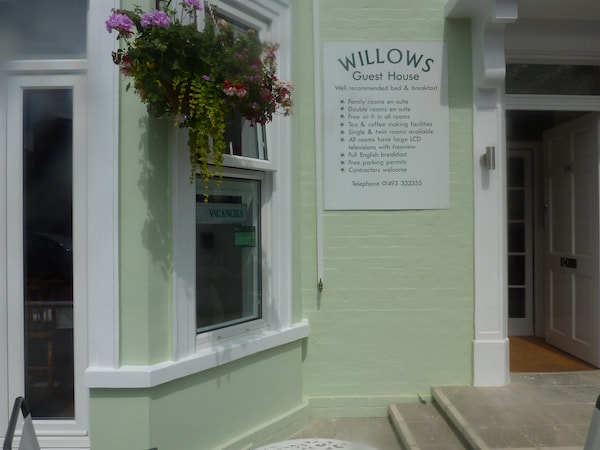 Willows Guest House