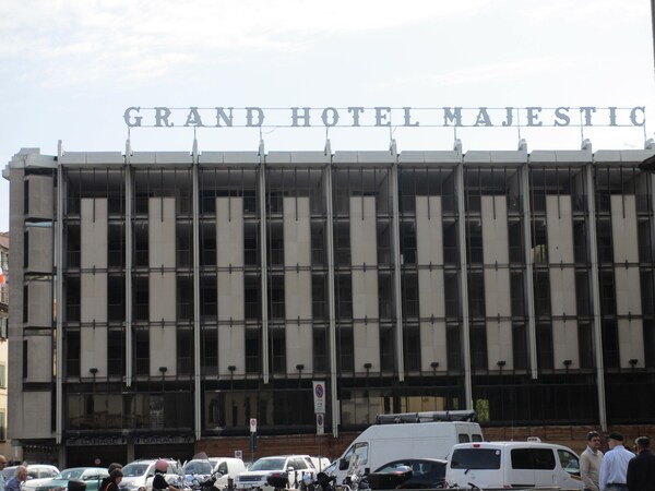Hotel Grand Majestic
