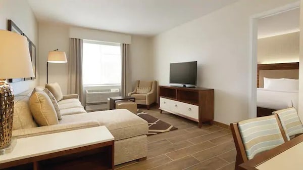 Homewood Suites By Hilton Edison Woodbridge, Nj