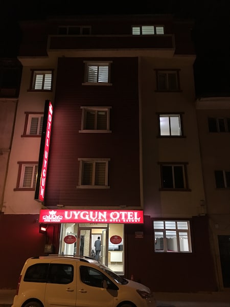 Uygun Hotel Erzurum