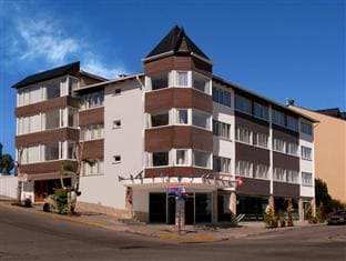 Hotel Monte Cervino