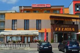Hotel Felicia