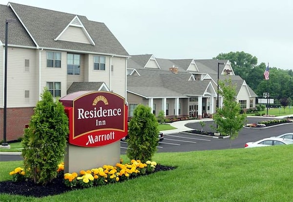 Residence Inn by Marriott Columbus