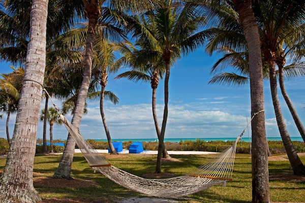 Sanibel Island Beach Resort