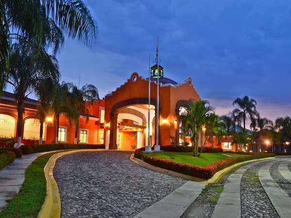 Mision Colima