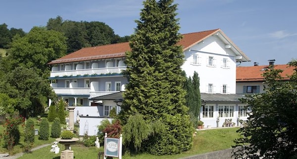 Hotel zur Sonne