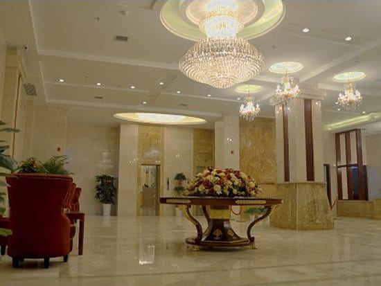 Heping Yangguang Hotel