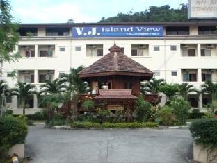 V.J. Island View