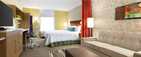 Home2 Suites By Hilton Sarasota Bradenton Airport