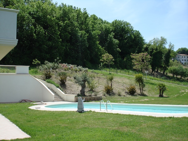 Villa Casula