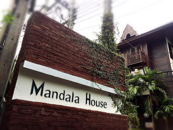Mandala House