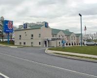 Motel 6-Gordonville, Pa - Lancaster Pa