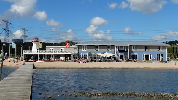 Beachcenter Oostvoorne