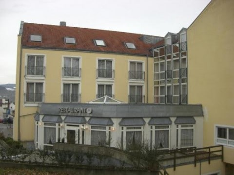 Stadthotel Viechtach