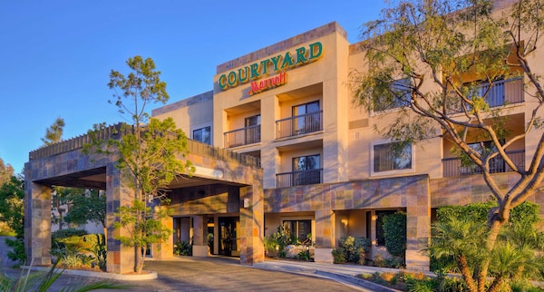 Courtyard By Marriott San Diego Carlsbad