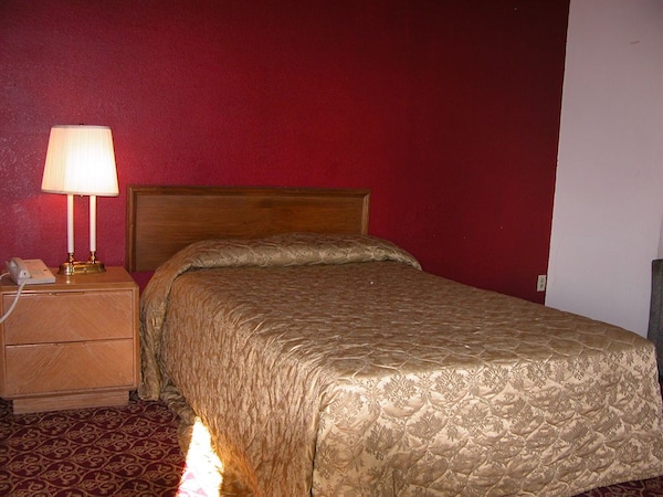 Executive Inn And Suites Waxahachie