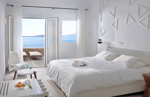 Horizon Hotel & Villas Mykonos