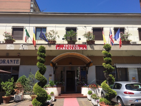 Hotel Parco Fiera