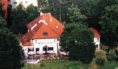 Hotel Olesno