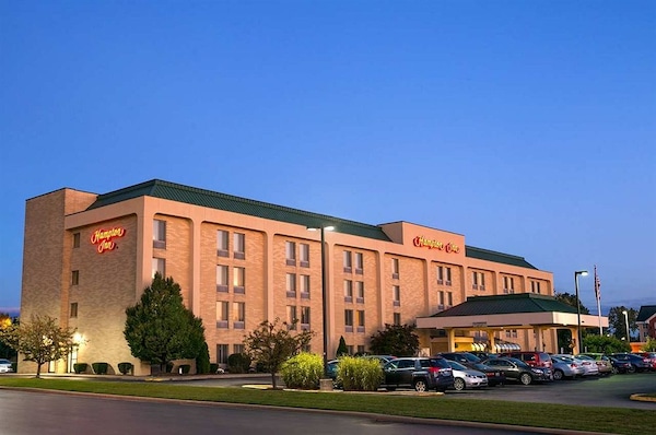 Hotel Hampton Inn Cleveland/Solon, OH