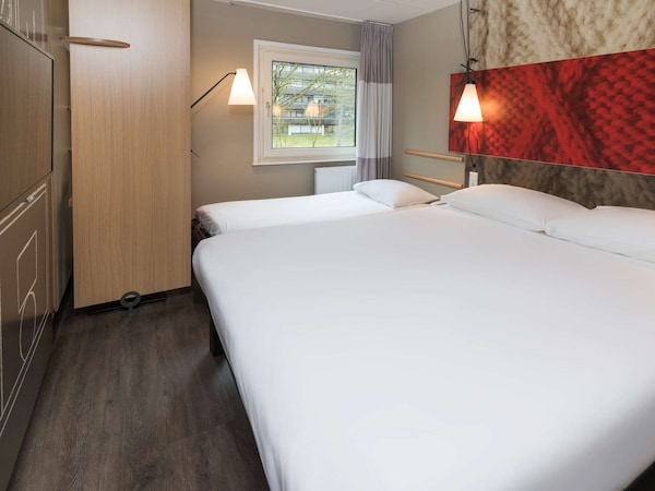 ibis Tilburg