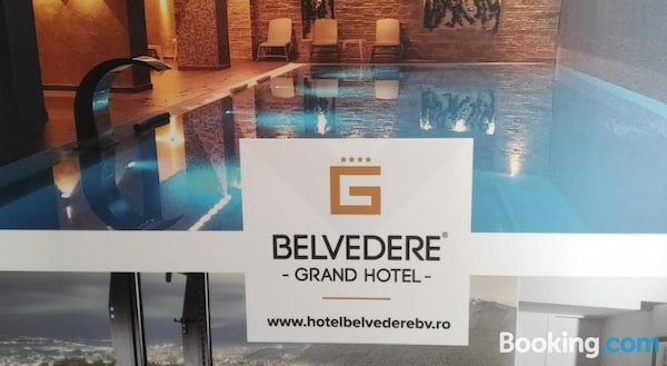 Grand  Belvedere