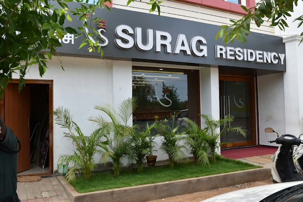 Surag Residency