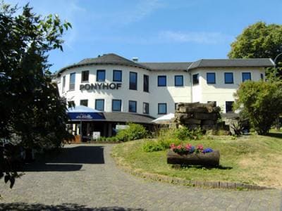 Hotel Ponyhof Stadtkyll