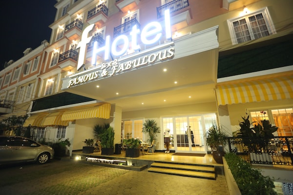 F Hotel Jakarta