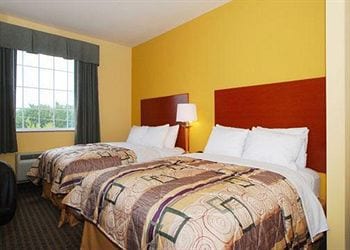 Sleep Inn & Suites At Kennesaw State University