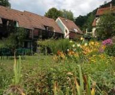 Au Naturel Alsace Village