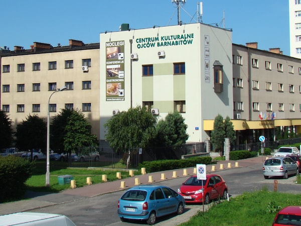 Centrum Barnabitow