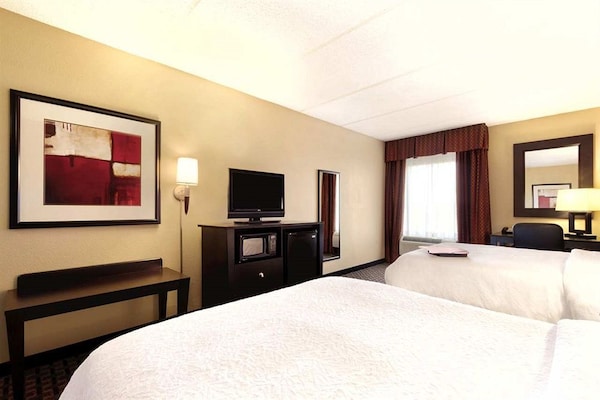 Hampton Inn & Suites Houston - Clear Lake-Nasa Area