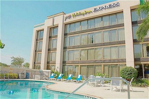 Holiday Inn Express Boca Raton - West, An Ihg Hotel