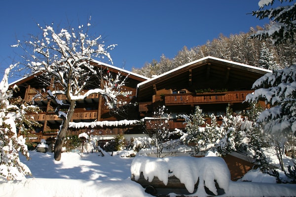 Chalet Hotel Senger