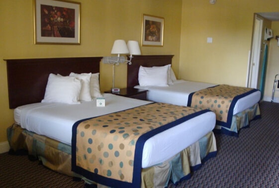 Ramada West Sacramento Hotel and Suites
