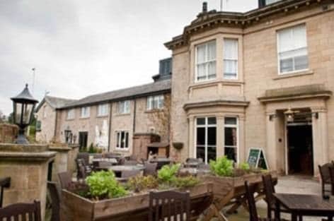 Innkeeper'S Lodge Leeds Calverley