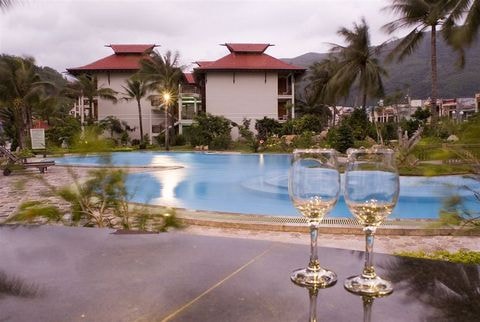 Resort Hoàng Gia Quy Nhơn