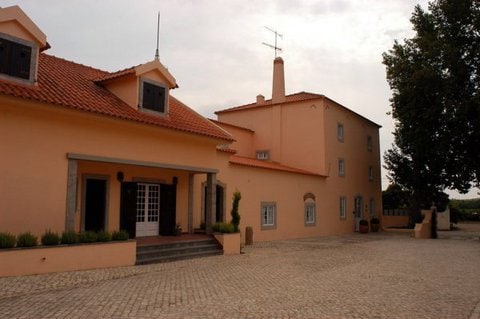 Hotel Quinta do Covanco