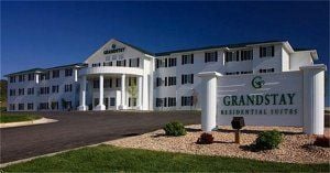 GrandStay® Residential Suites Hotel
