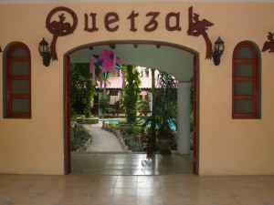 Casa Quetzal