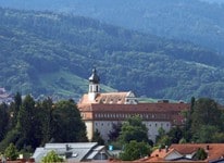 Kloster Maria Hilf
