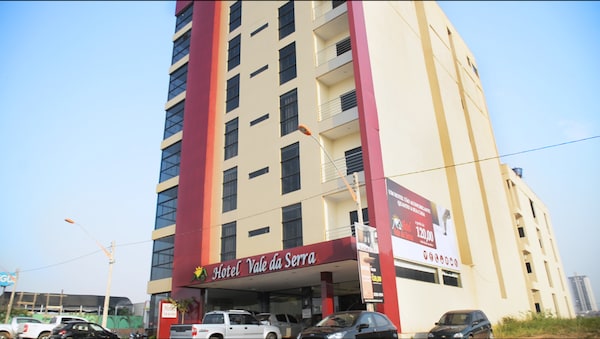 Hotel Vale da Serra