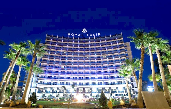 Royal Tulip City Center Tanger