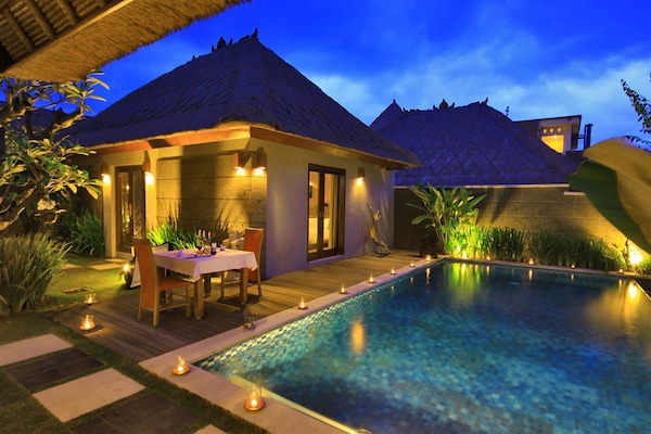 Hotel Abi Bali Resort Villas & Spa