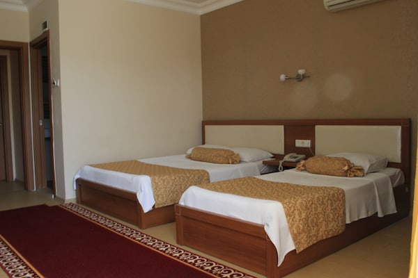 Hotel Anil