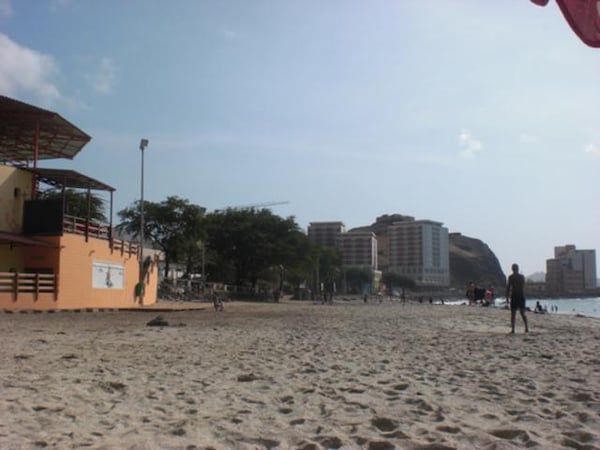 Complexo Multiuso Copacabana