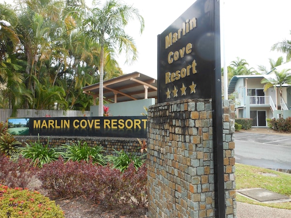 Marlin Cove Resort